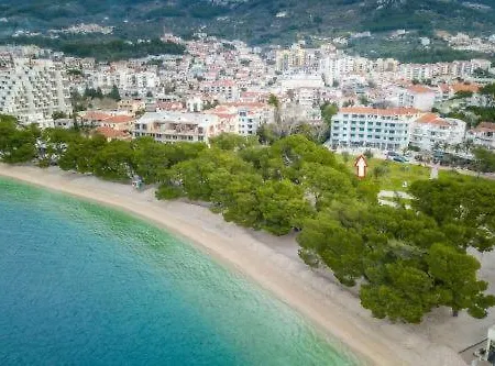 Apartament Ambasador Makarska
