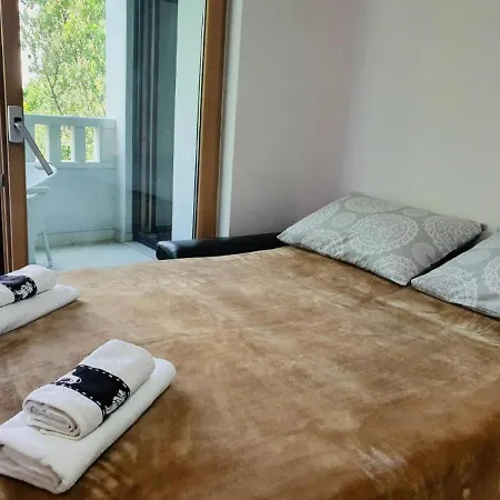 Apartmán Ambasador