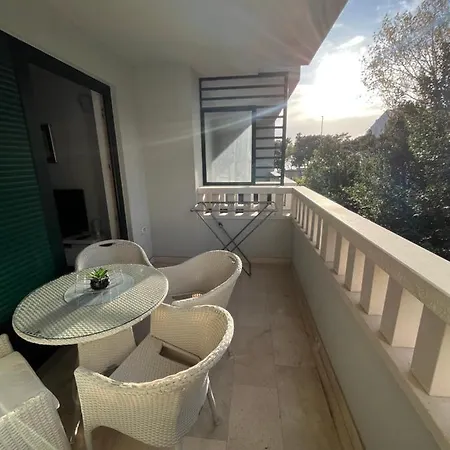 Apartmán Ambasador
