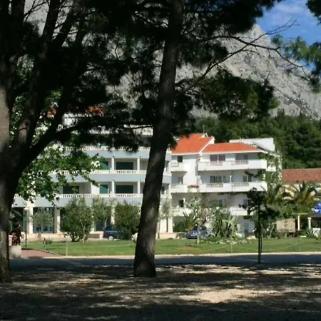 Apartmán Ambasador