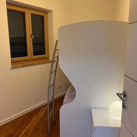 Apartmán Ambasador *