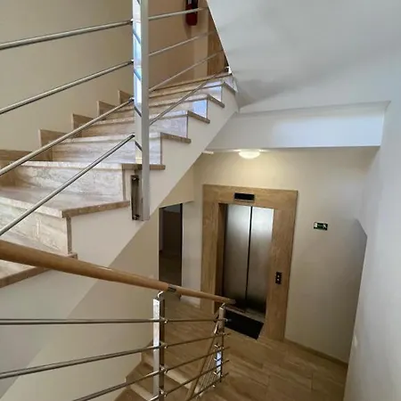 Apartmán Ambasador *