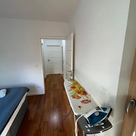 Apartmán Ambasador Makarská