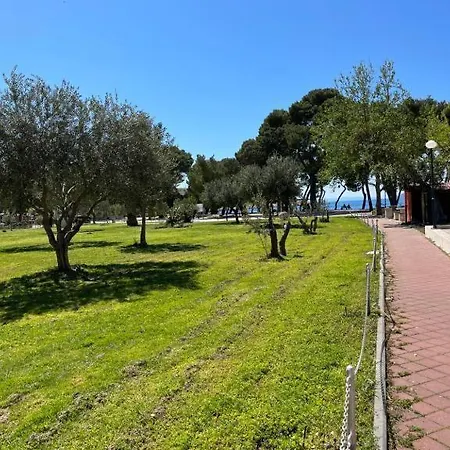 Apartment Ambasador Makarska