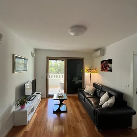 Ambasador マカルスカ