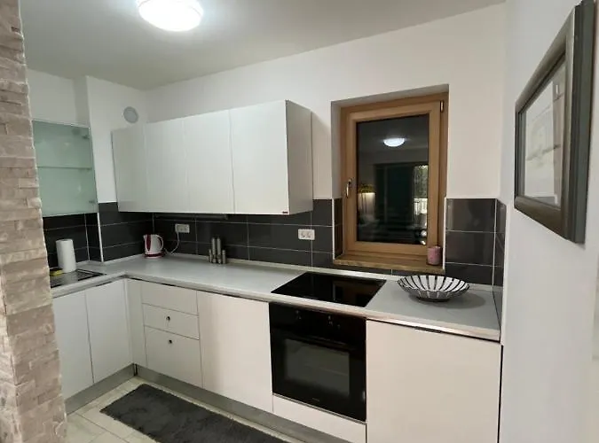 Ambasador Apartment *