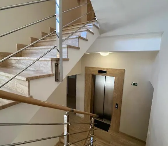 Apartment Ambasador *