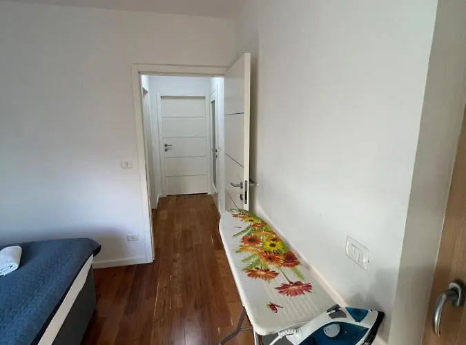 Apartment Ambasador Makarska