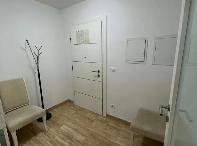 Apartment Ambasador *