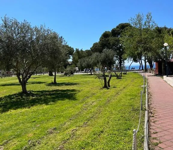 Lägenhet Ambasador Makarska