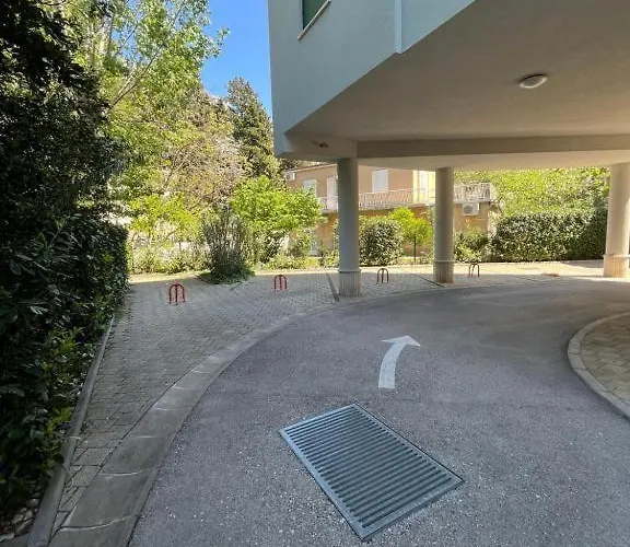 Apartment Ambasador Makarska