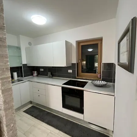 Ambasador Appartement *