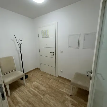 Appartement Ambasador *