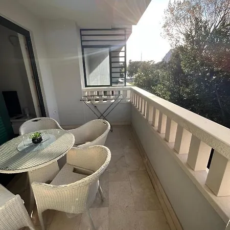 Ambasador Appartement